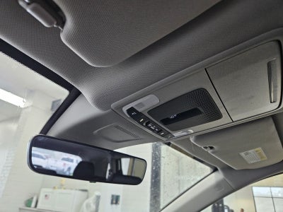 2027 Honda CR-V EX-L AWD