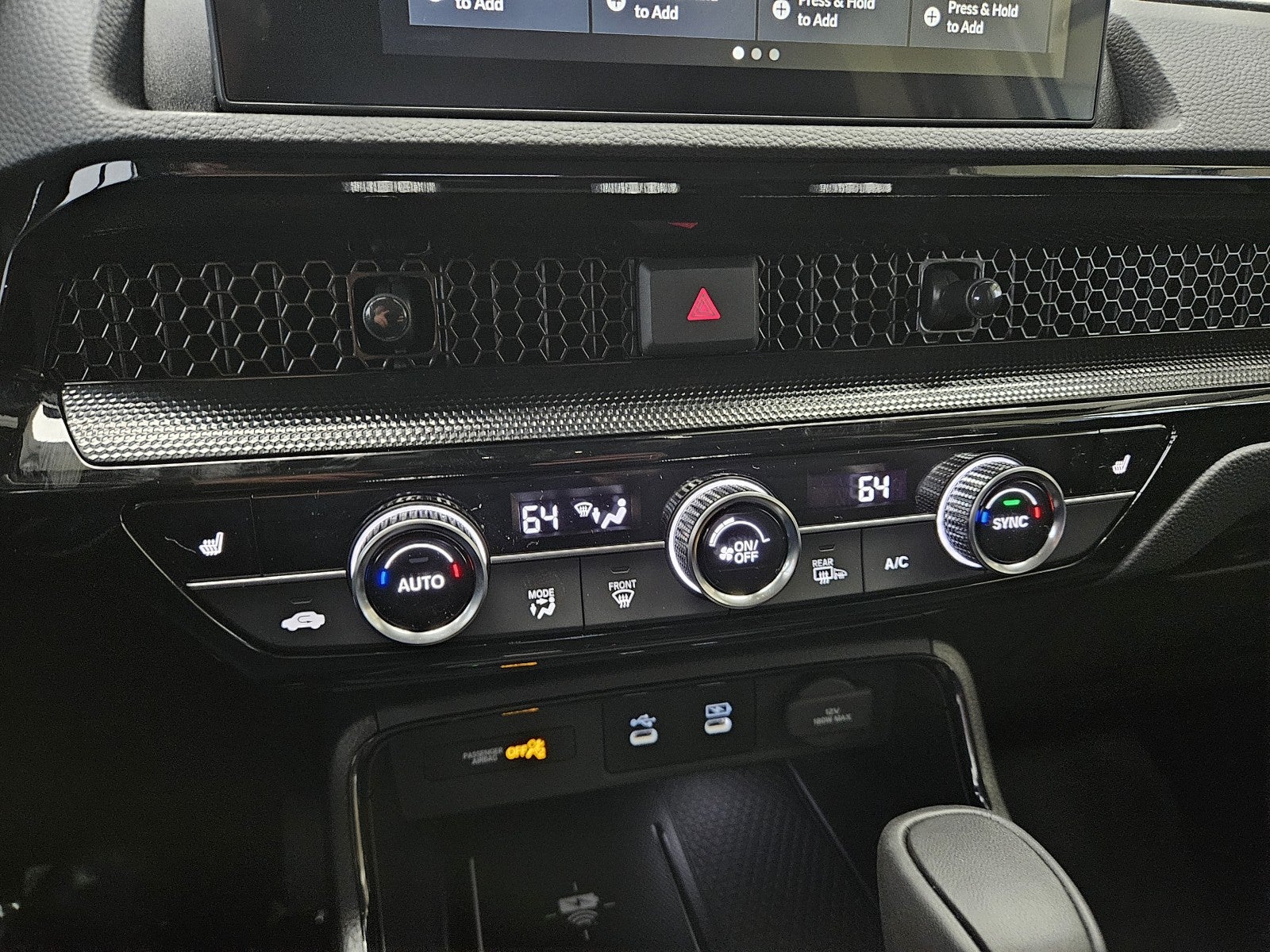 2027 Honda CR-V EX-L AWD