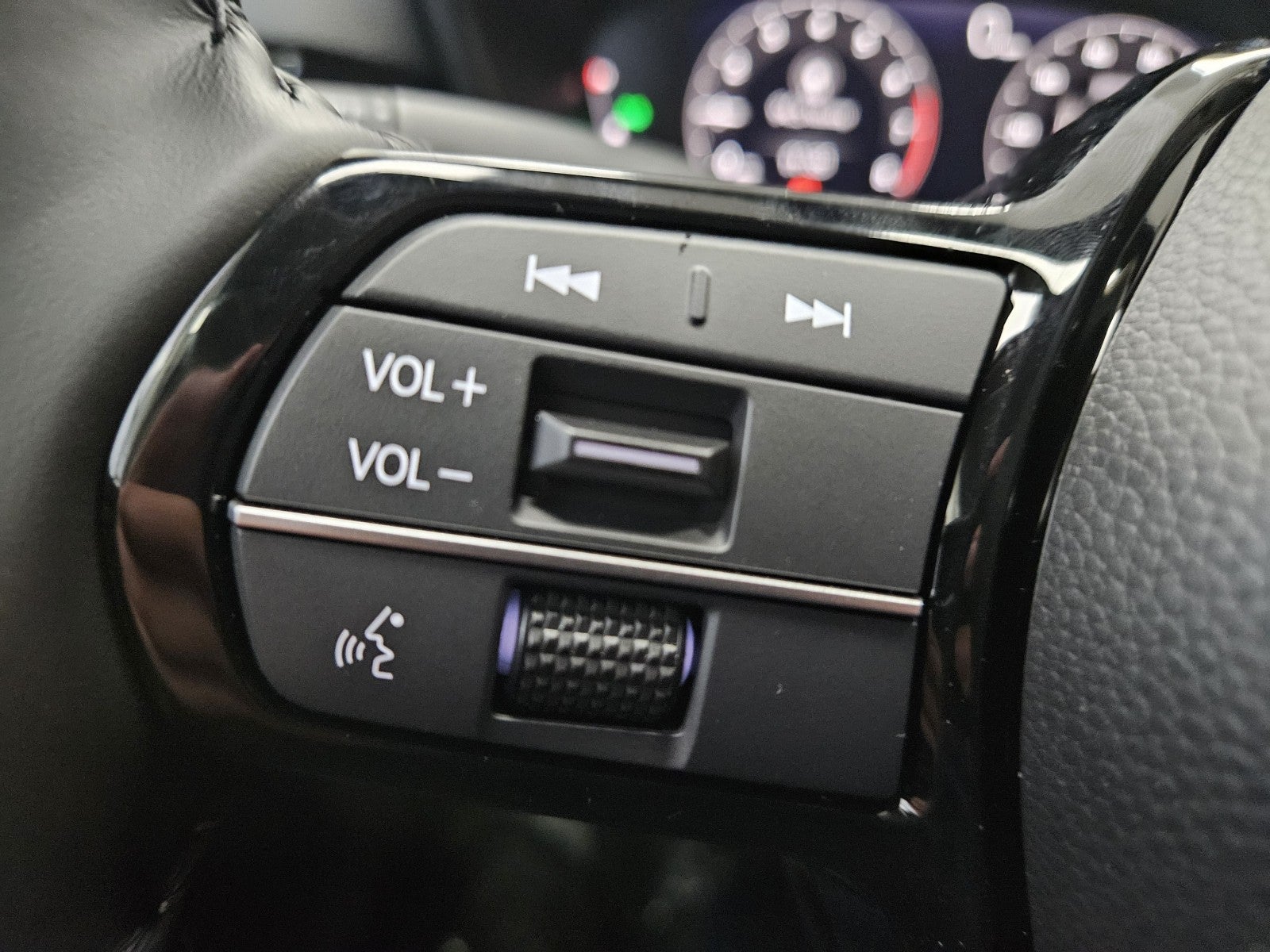 2027 Honda CR-V EX-L AWD