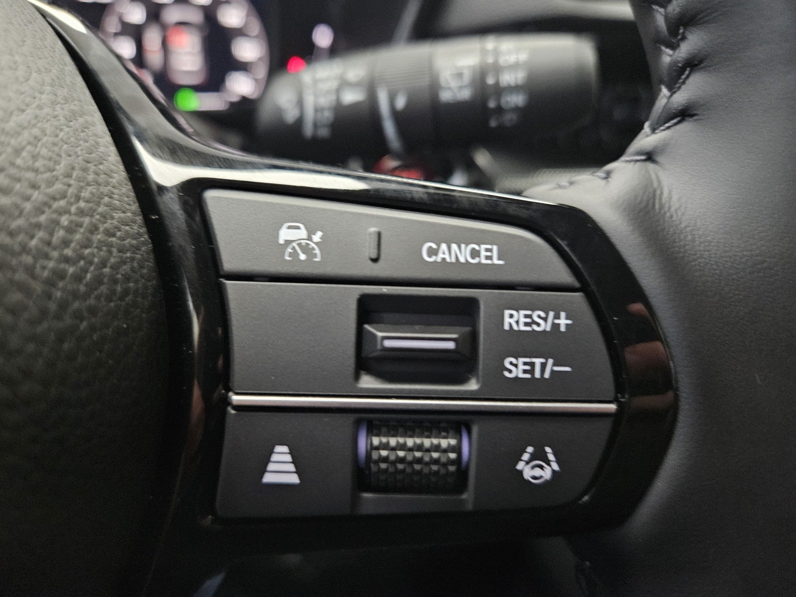 2027 Honda CR-V EX-L AWD