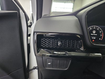 2027 Honda CR-V EX-L AWD