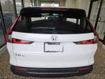 2027 Honda CR-V EX-L AWD