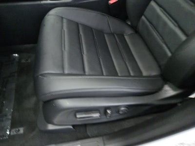2027 Honda CR-V EX-L AWD