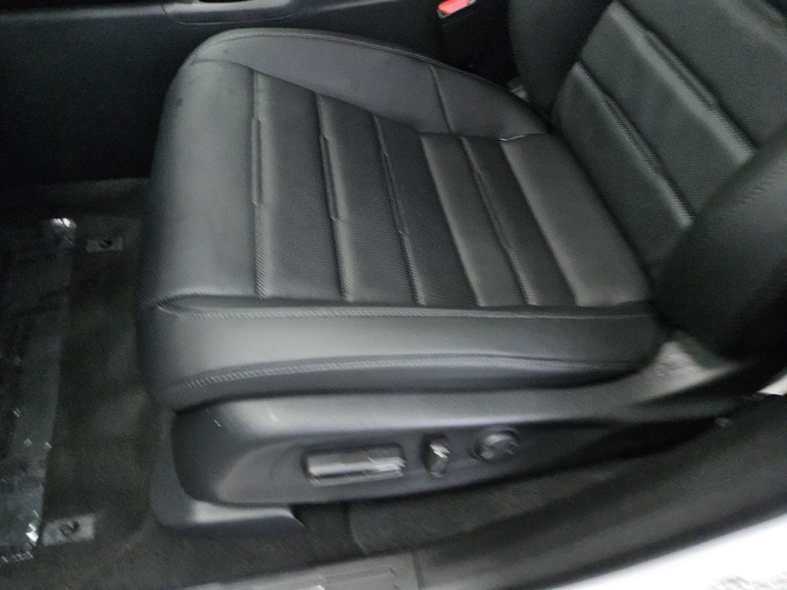 2027 Honda CR-V EX-L AWD
