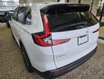 2027 Honda CR-V EX-L AWD