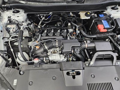 2027 Honda CR-V EX-L AWD