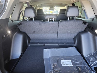 2026 Honda CR-V AWD EX-L