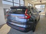 2026 Honda CR-V AWD EX-L