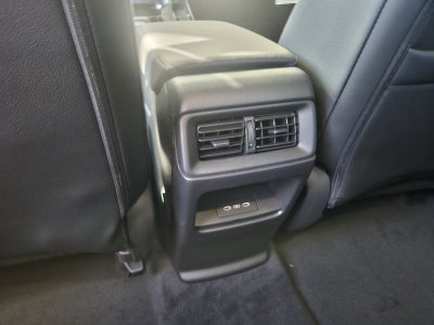 2026 Honda CR-V AWD EX-L