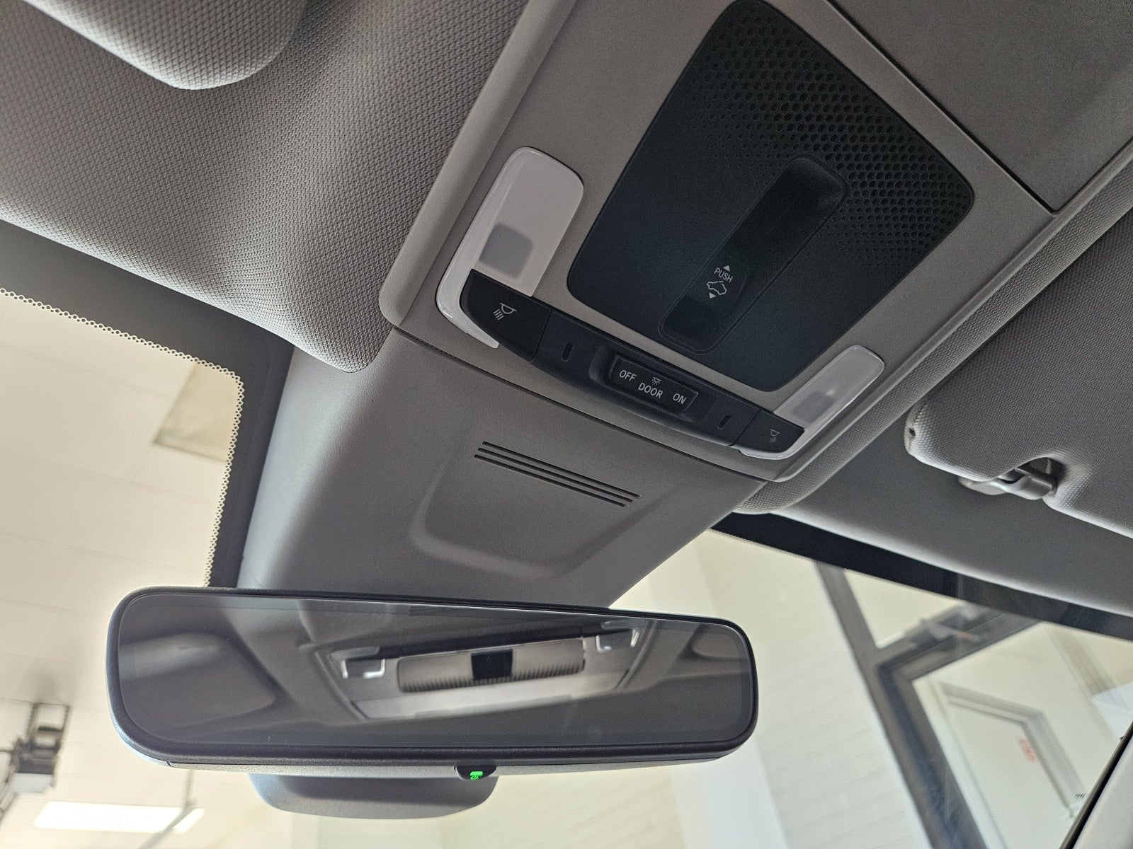 2026 Honda CR-V AWD EX-L