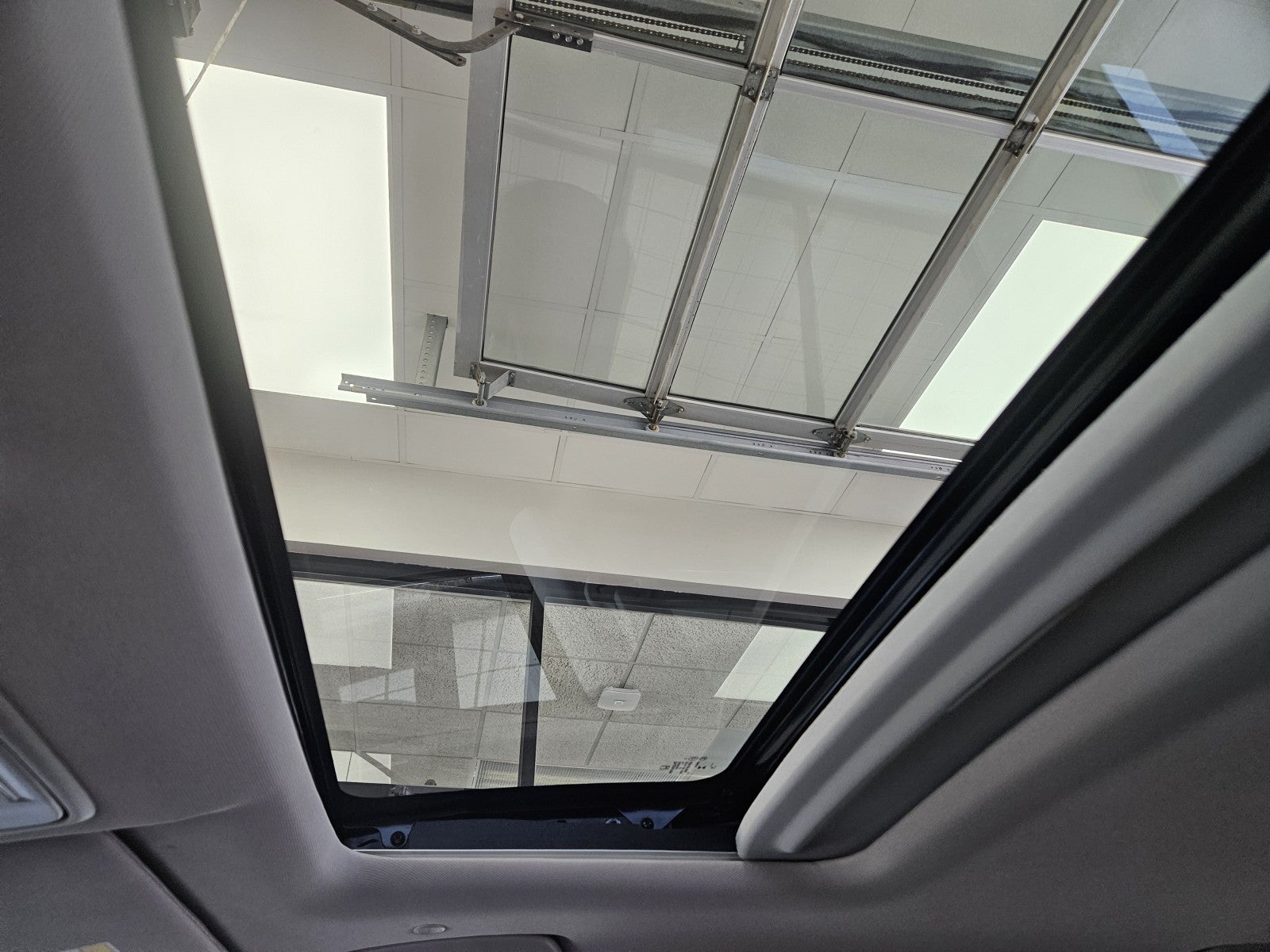 2026 Honda CR-V AWD EX-L