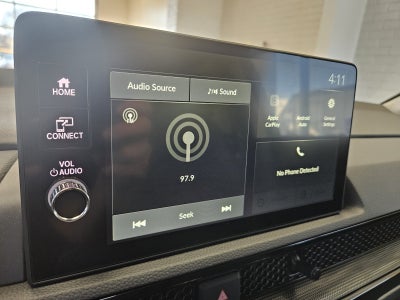 2026 Honda CR-V AWD EX-L