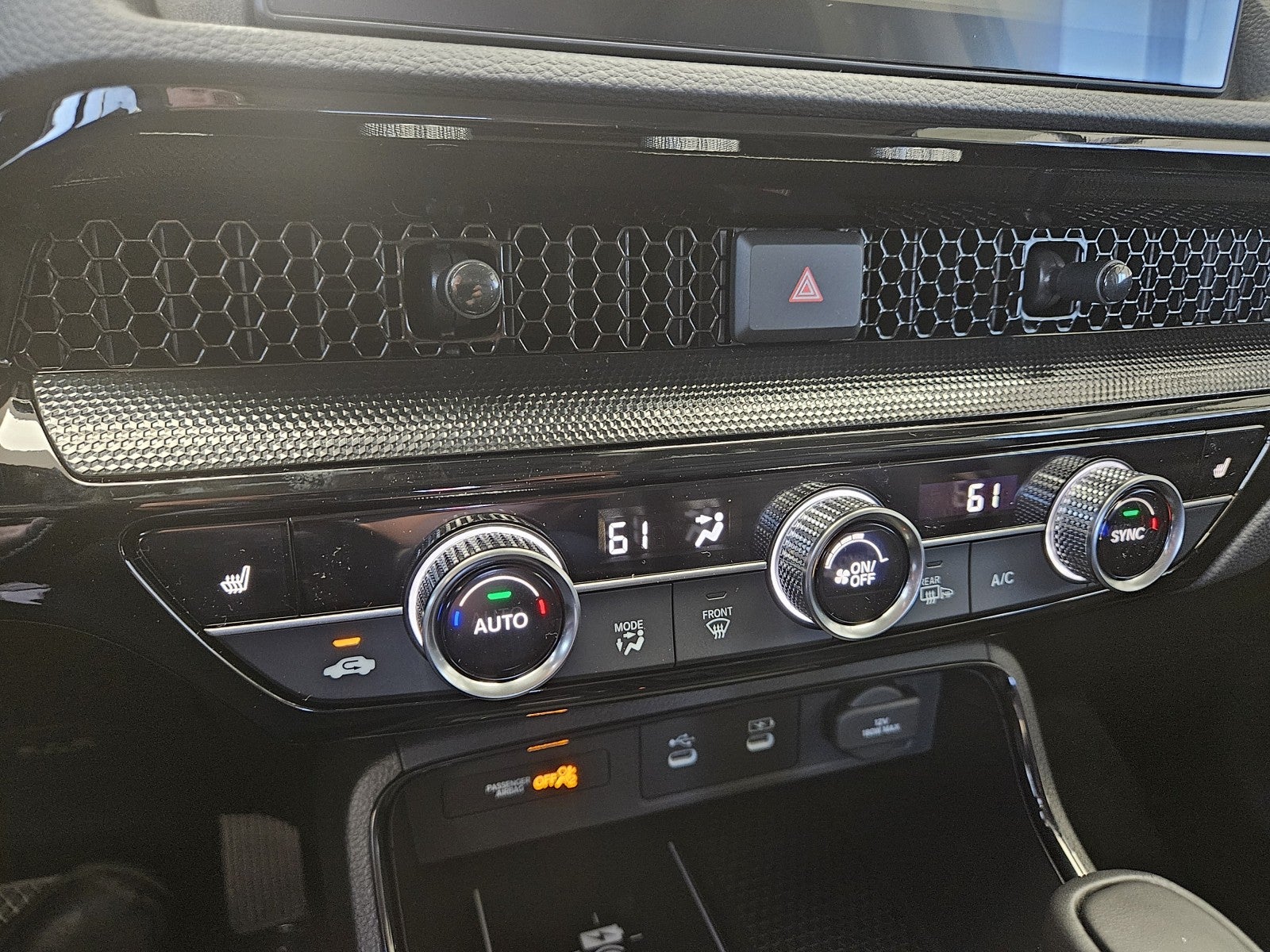 2026 Honda CR-V AWD EX-L