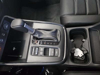 2026 Honda CR-V AWD EX-L