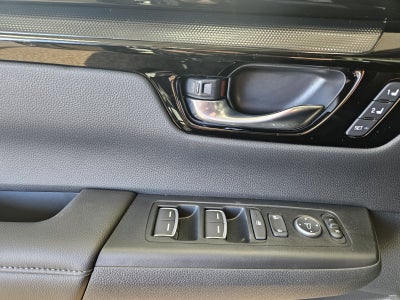 2026 Honda CR-V AWD EX-L