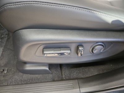 2026 Honda CR-V AWD EX-L