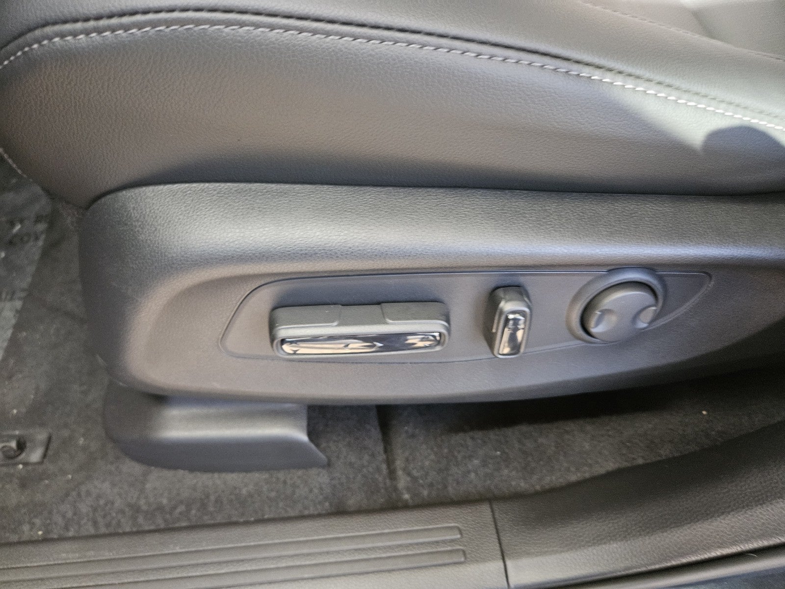 2026 Honda CR-V AWD EX-L