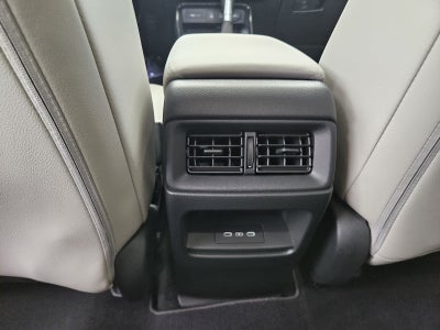 2026 Honda CR-V AWD EX-L