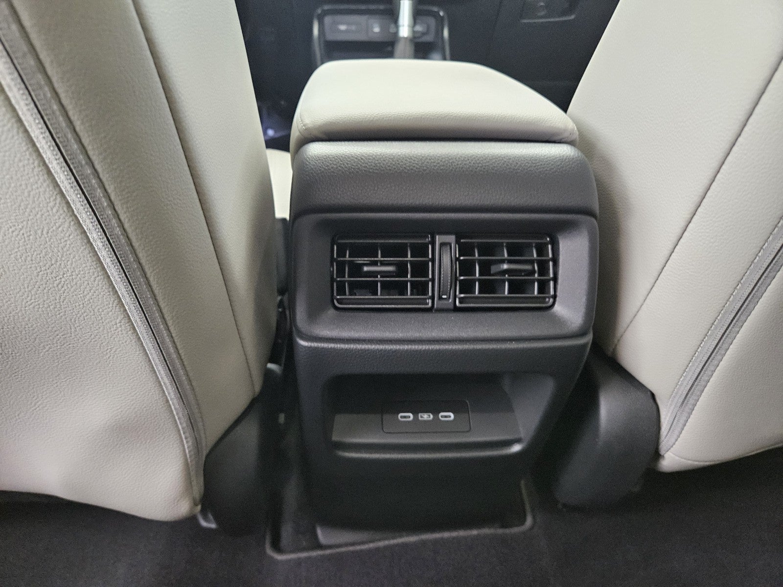 2026 Honda CR-V AWD EX-L