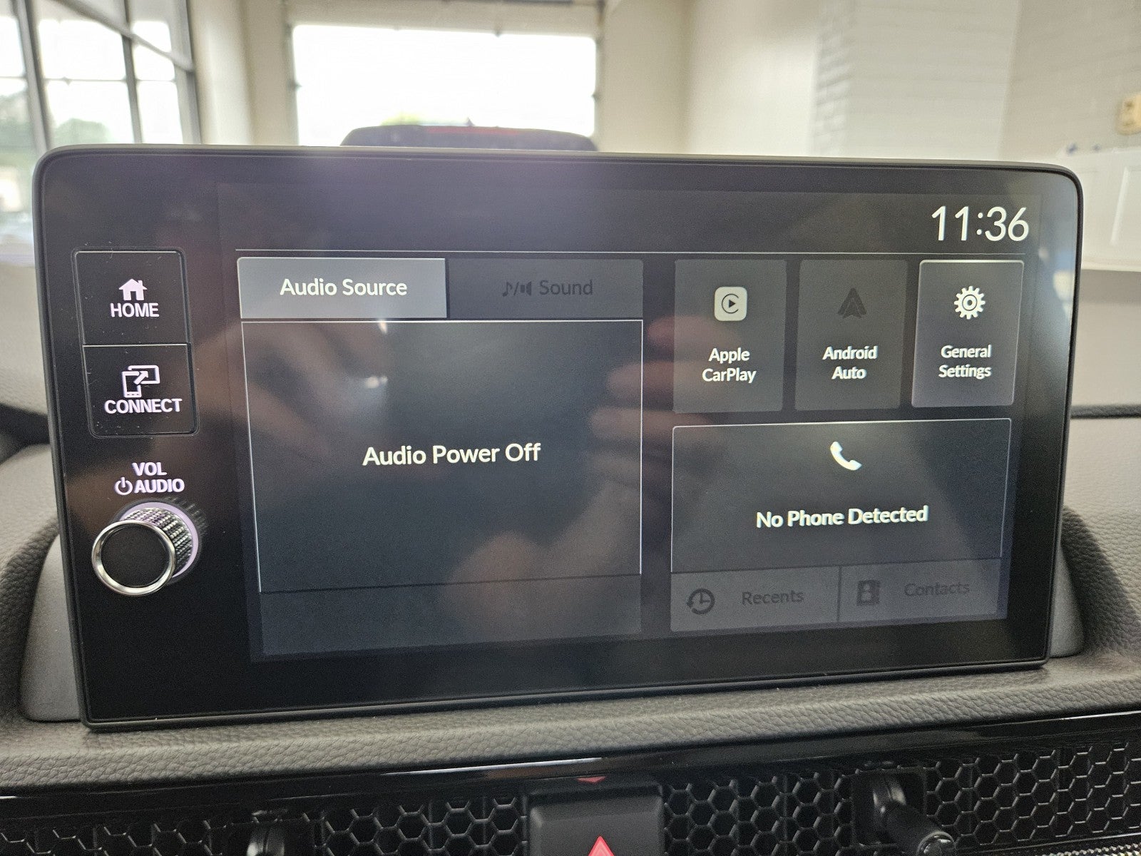2026 Honda CR-V AWD EX-L