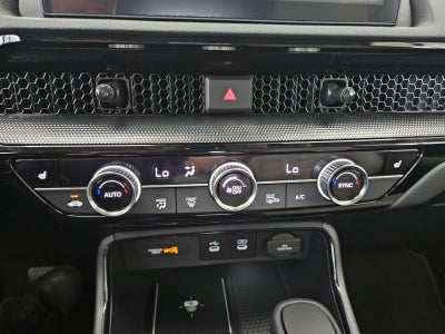 2026 Honda CR-V AWD EX-L