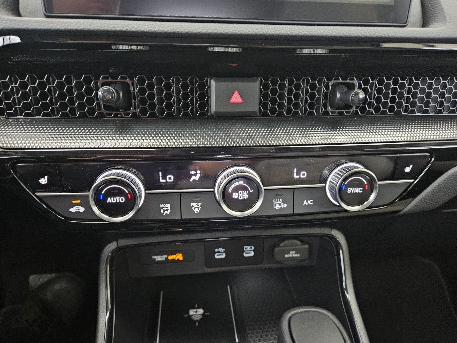 2026 Honda CR-V AWD EX-L
