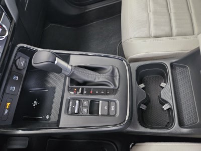 2026 Honda CR-V AWD EX-L