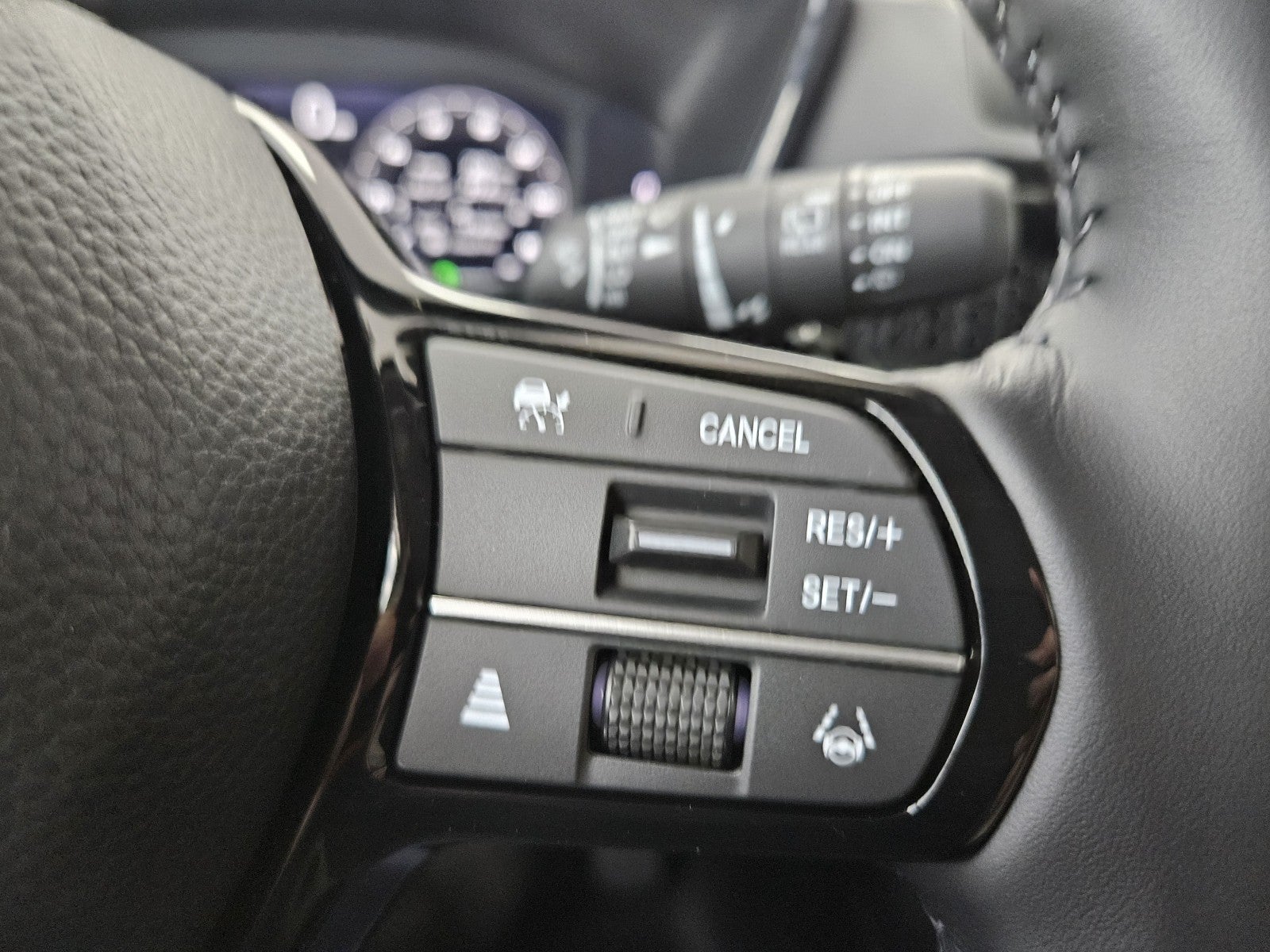 2026 Honda CR-V AWD EX-L