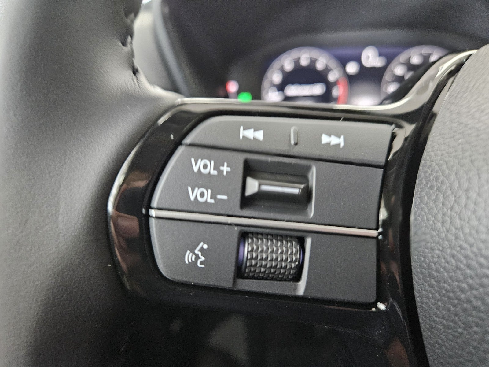 2026 Honda CR-V AWD EX-L