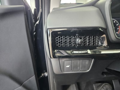 2026 Honda CR-V AWD EX-L