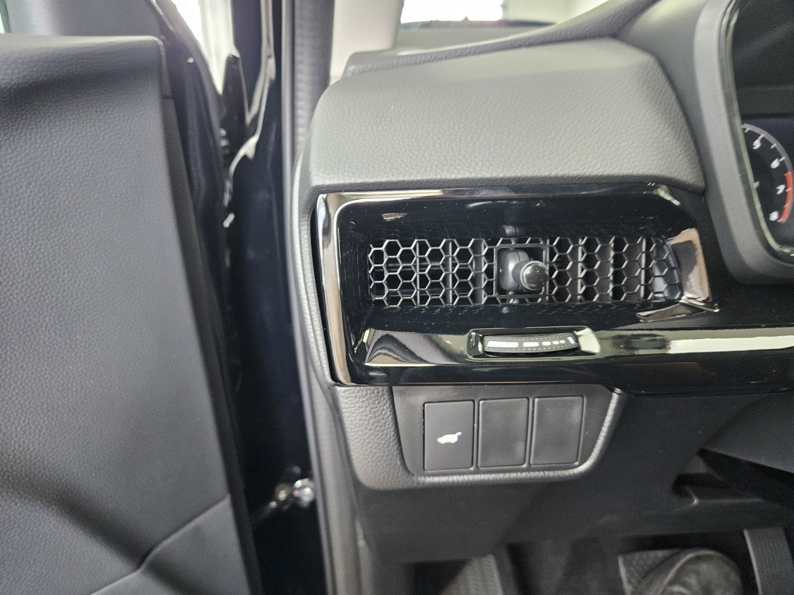 2026 Honda CR-V AWD EX-L