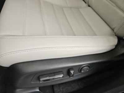 2026 Honda CR-V AWD EX-L