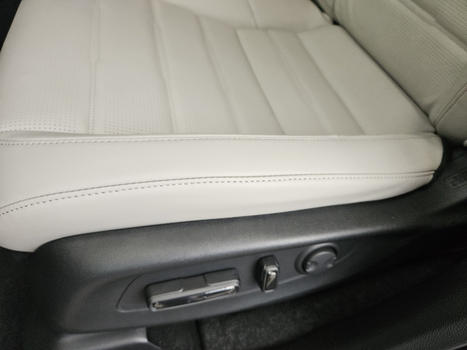 2026 Honda CR-V AWD EX-L