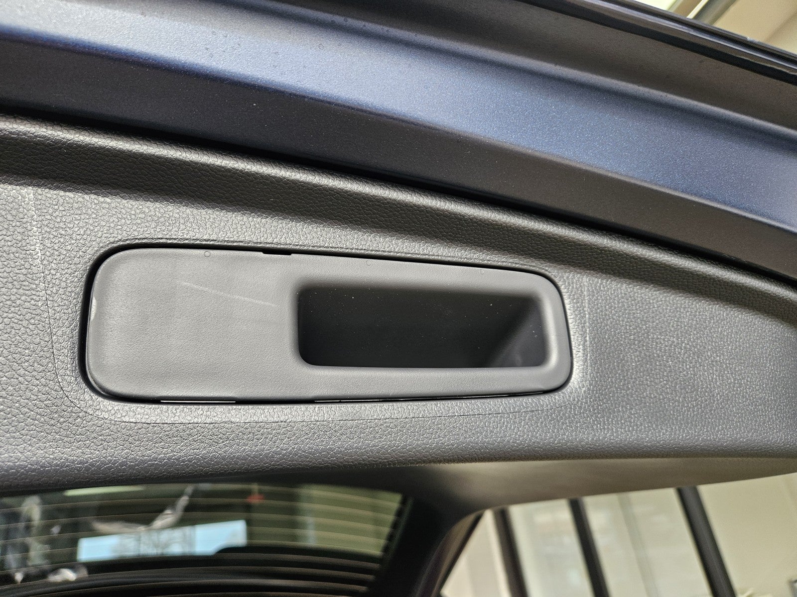 2026 Honda CR-V AWD Sport Hybrid