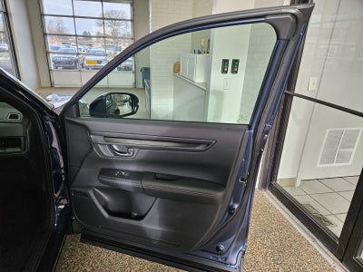 2026 Honda CR-V AWD Sport Hybrid