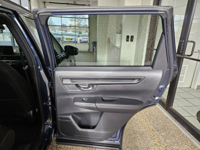 2026 Honda CR-V AWD Sport Hybrid