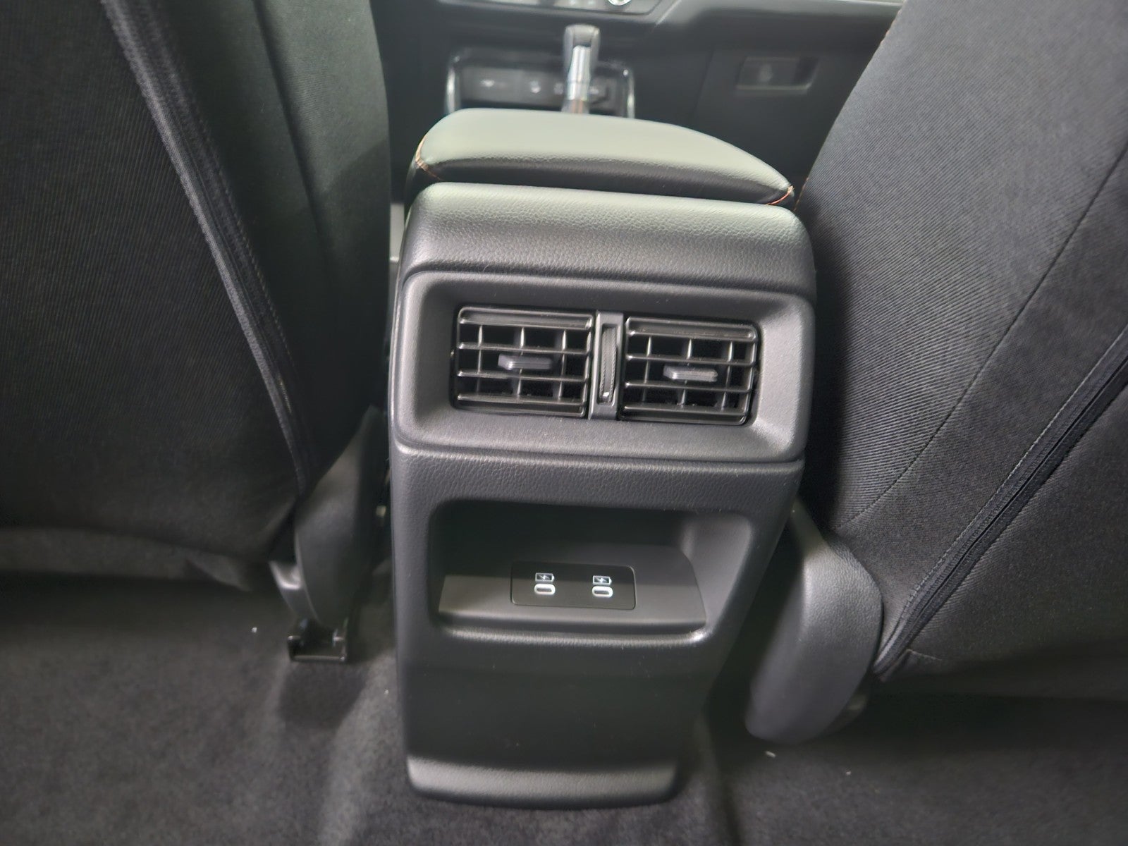 2026 Honda CR-V AWD Sport Hybrid