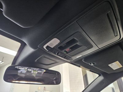 2026 Honda CR-V AWD Sport Hybrid