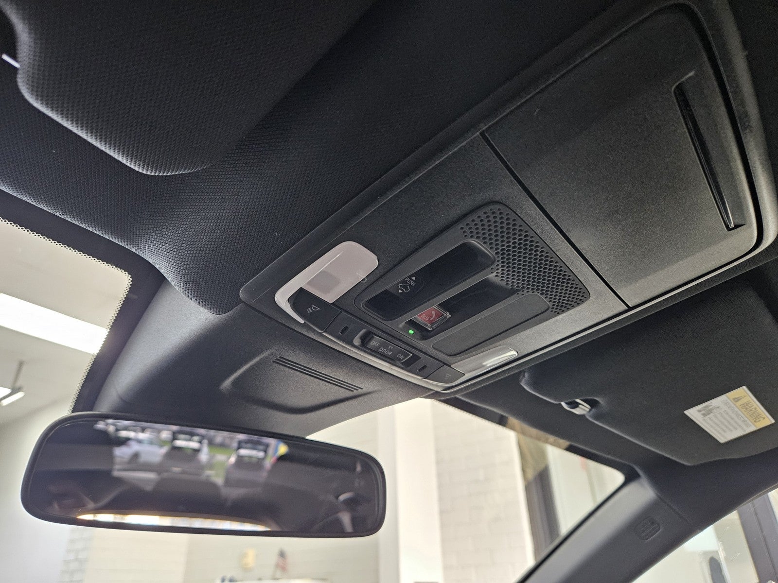 2026 Honda CR-V AWD Sport Hybrid