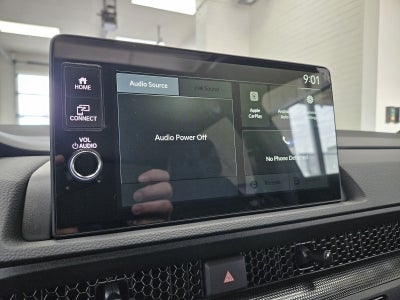 2026 Honda CR-V AWD Sport Hybrid