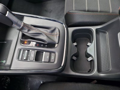 2026 Honda CR-V AWD Sport Hybrid