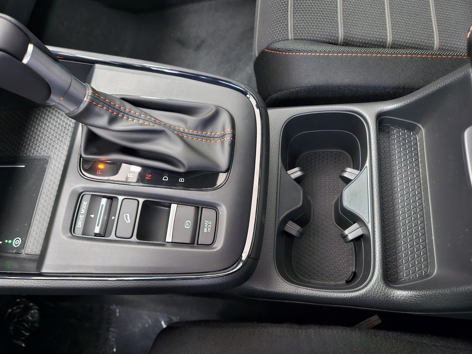 2026 Honda CR-V AWD Sport Hybrid