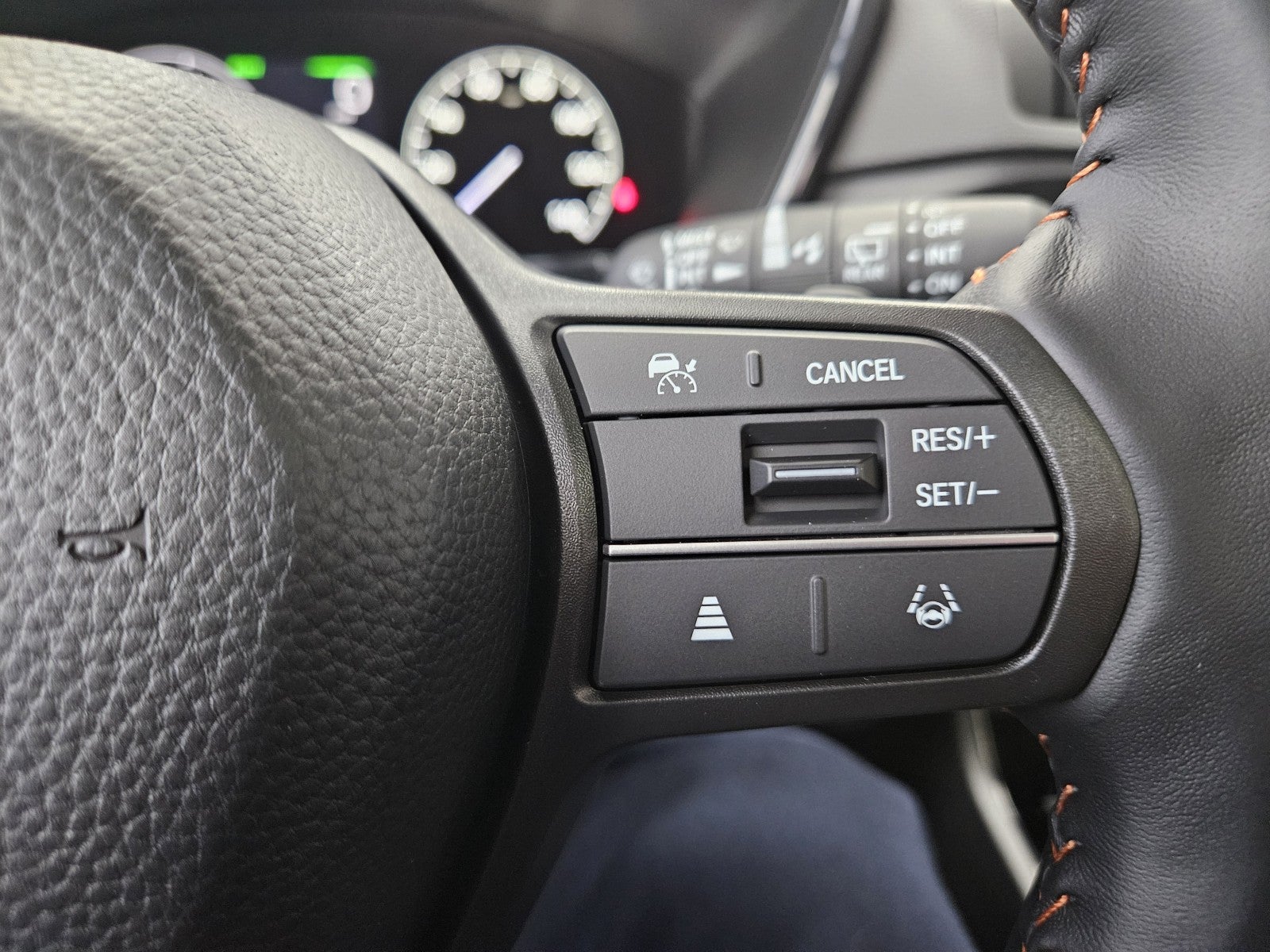 2026 Honda CR-V AWD Sport Hybrid