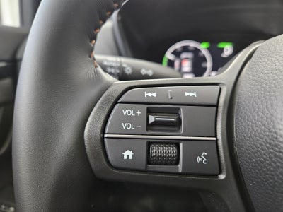 2026 Honda CR-V AWD Sport Hybrid