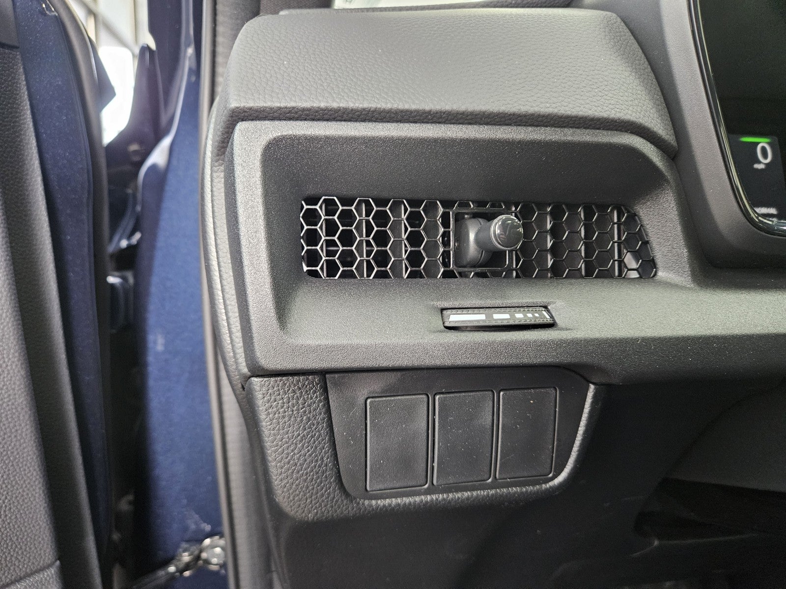 2026 Honda CR-V AWD Sport Hybrid