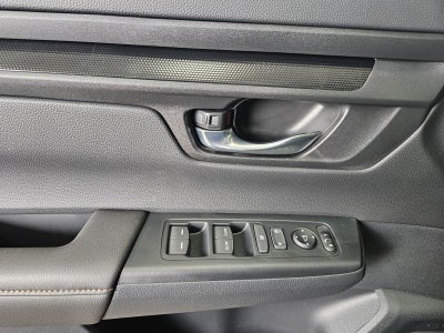 2026 Honda CR-V AWD Sport Hybrid