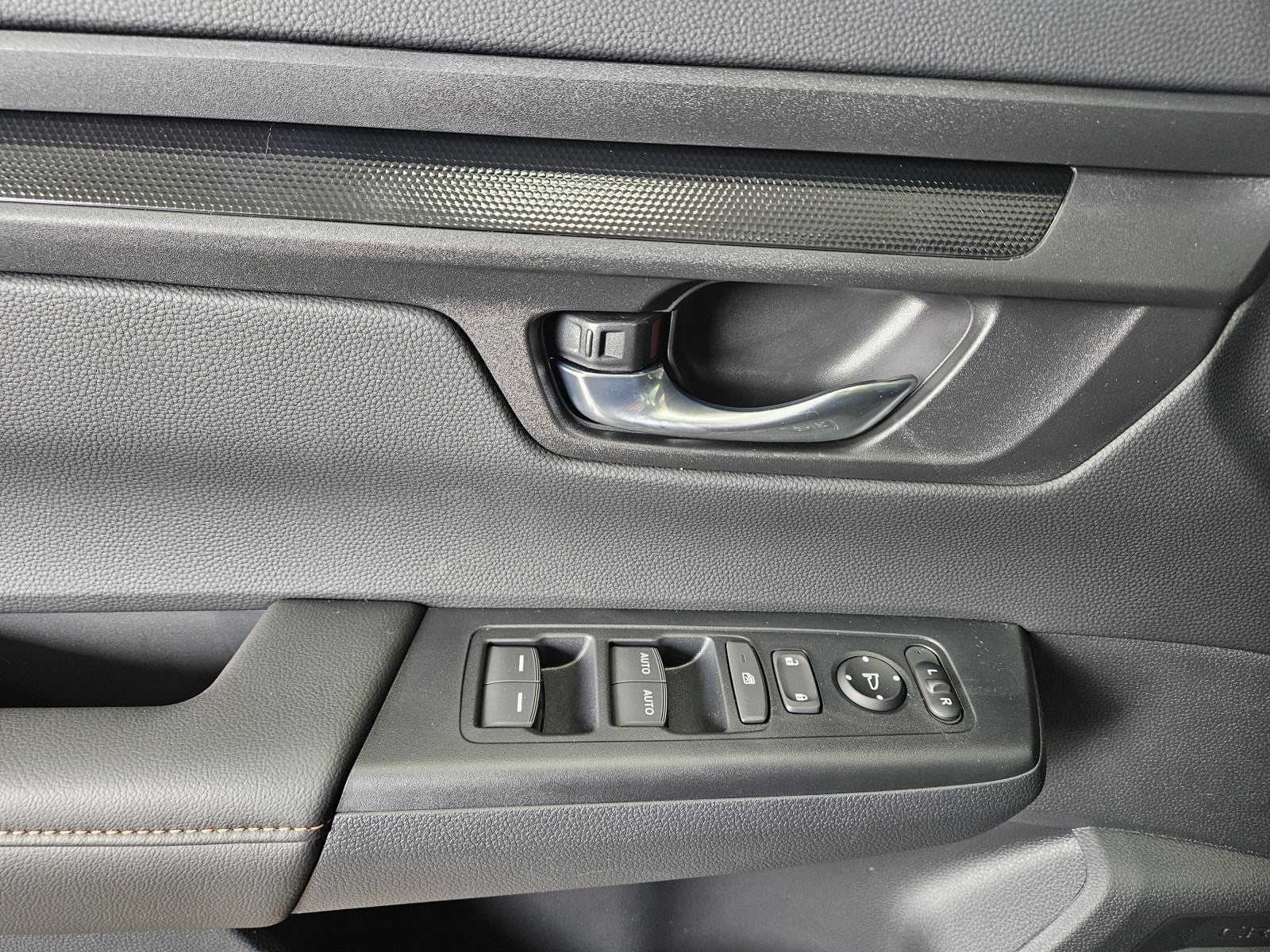 2026 Honda CR-V AWD Sport Hybrid