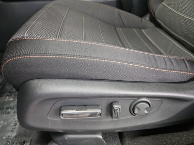 2026 Honda CR-V AWD Sport Hybrid