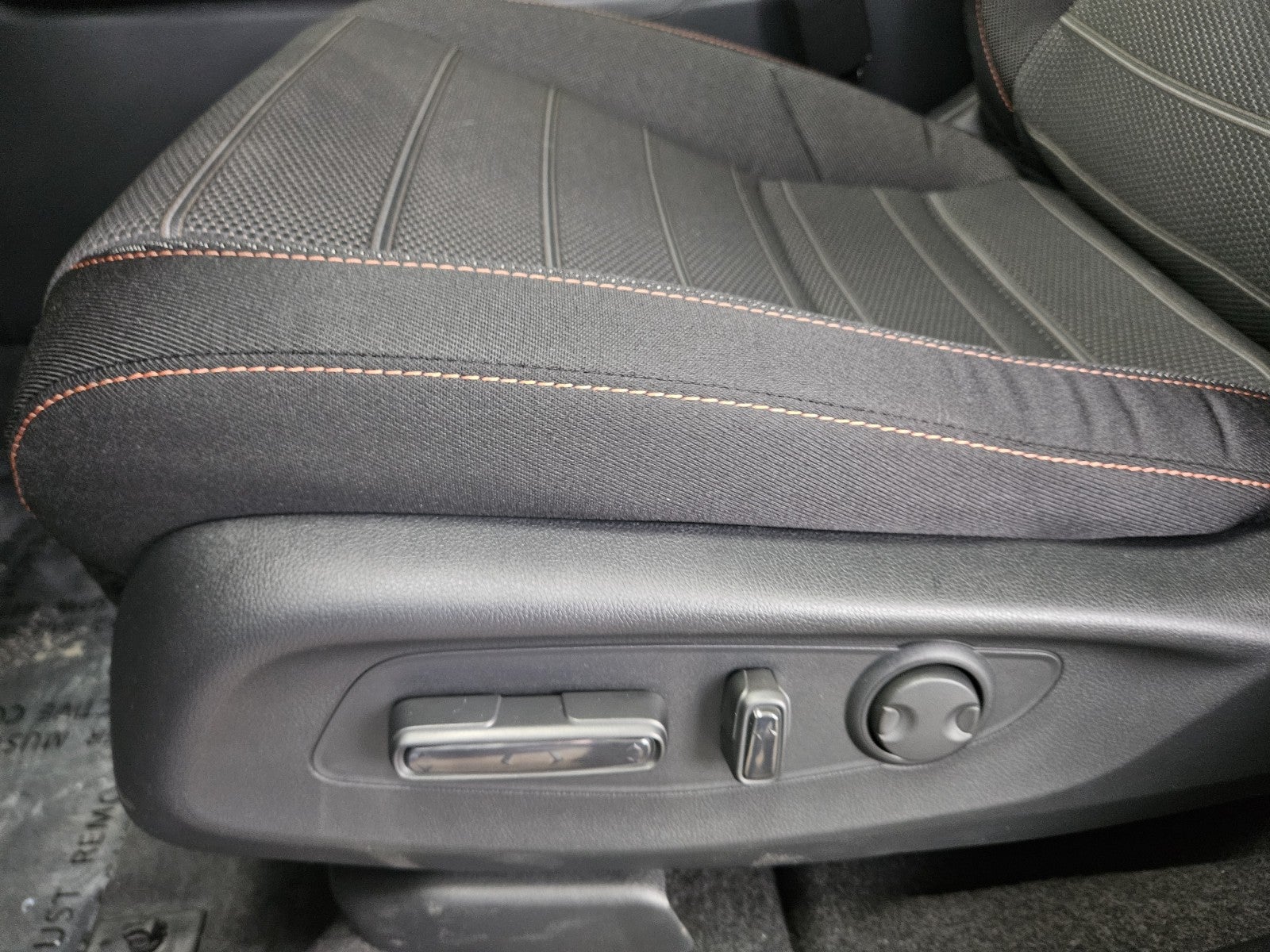 2026 Honda CR-V AWD Sport Hybrid