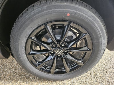 2026 Honda CR-V AWD Sport Hybrid